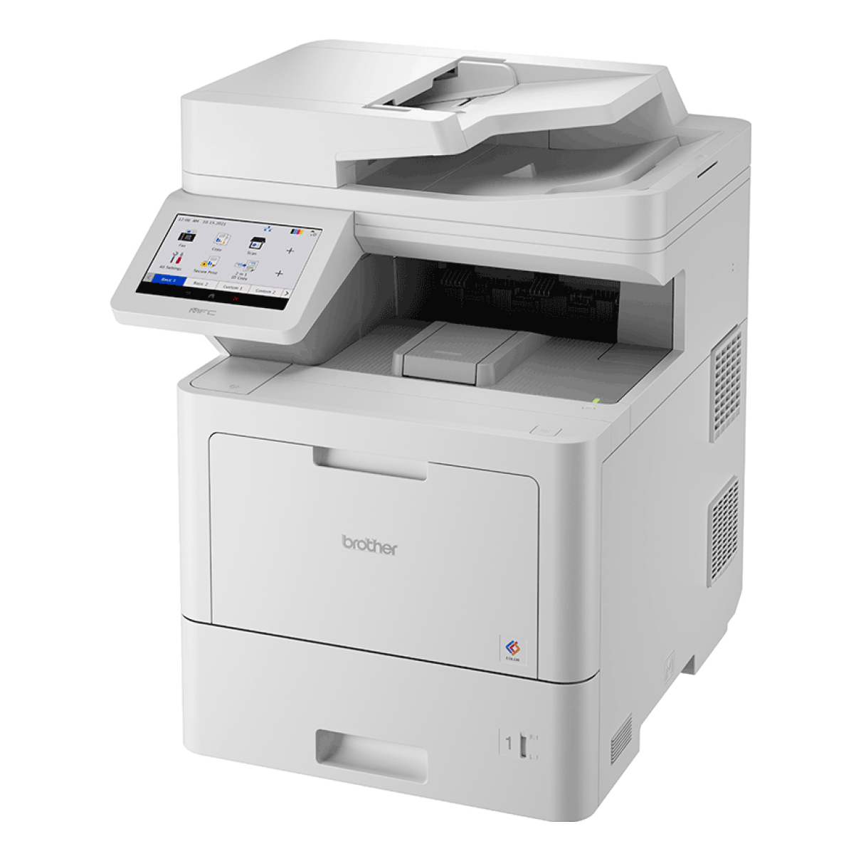 Multifuncionales BROTHER MFCL9630CDN