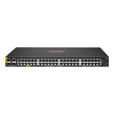 Switch  ARUBA JL675A
