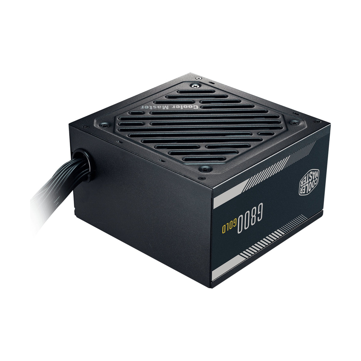 Fuente de Poder Gaming Cooler Master G800 Gold 800 W 80 PLUS Gold (MPW-8001-ACAAG-U2)
