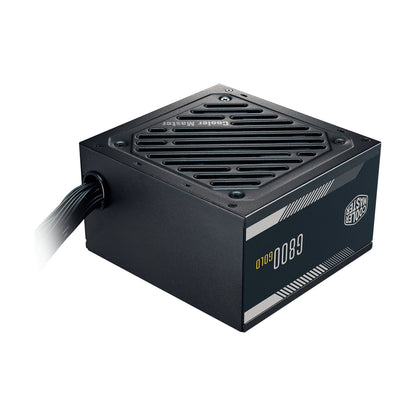 Fuente de Poder Gaming Cooler Master G800 Gold 800 W 80 PLUS Gold (MPW-8001-ACAAG-U2)
