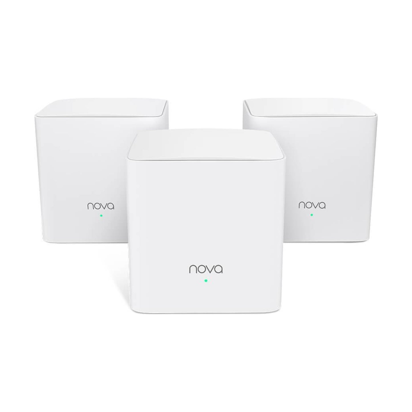Router TENDA MW5G (3-PACK)