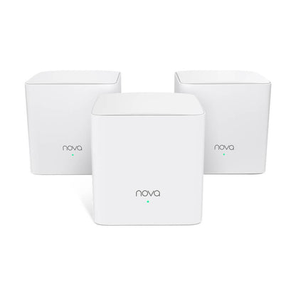 Router TENDA MW5G (3-PACK)