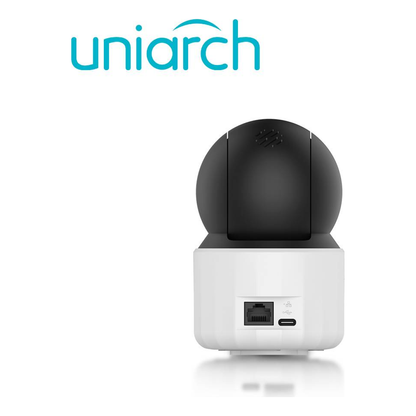 Cámara WiFi UNIARCH UHO-S3S-M33D