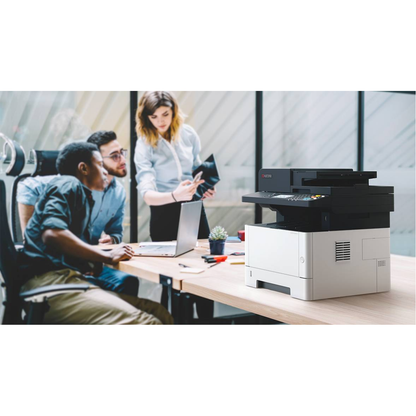 Multifuncionales KYOCERA MA4000WIFX/L