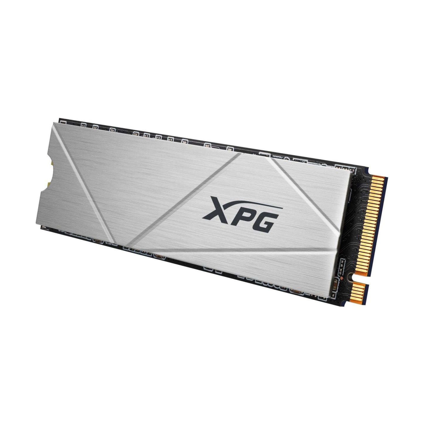 Unidad de estado solido ADATA 	 GAMMIX S60