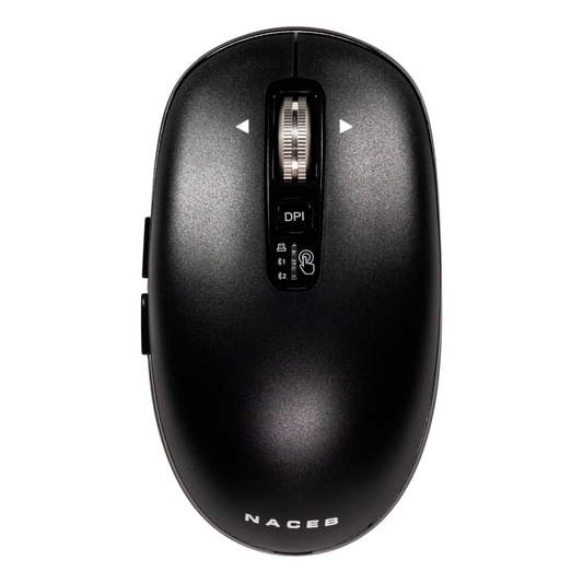 Mouse Naceb Technology NA-0131N