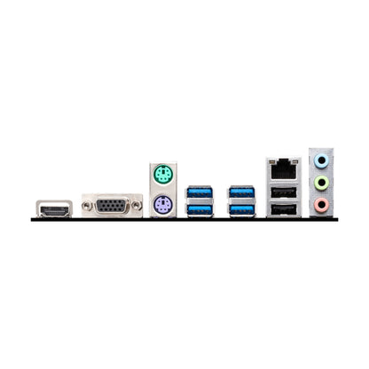 Motherboard MSI PRO A620M-E Socket AM5 Micro-ATX DDR5