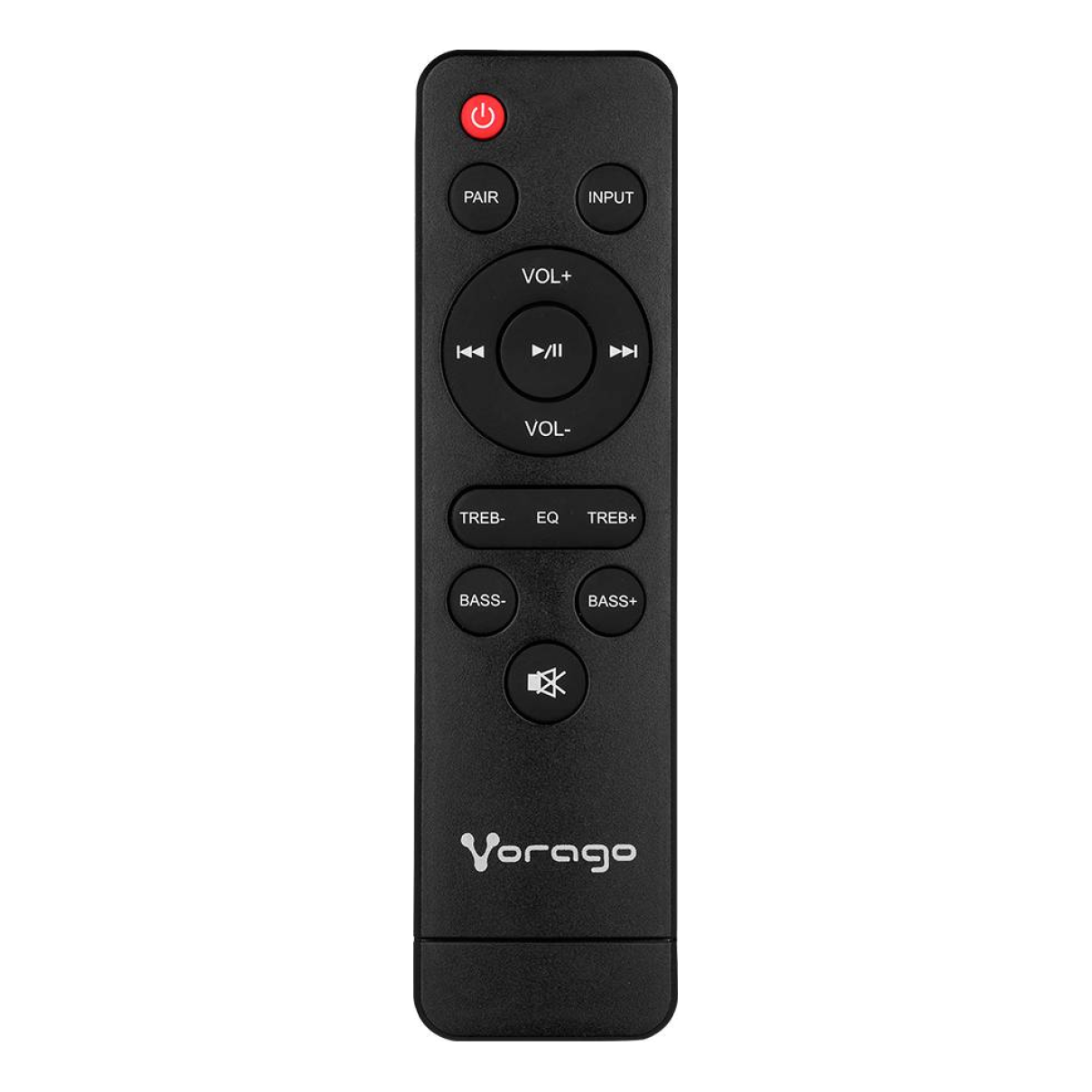 Home Theaters VORAGO SPB-551