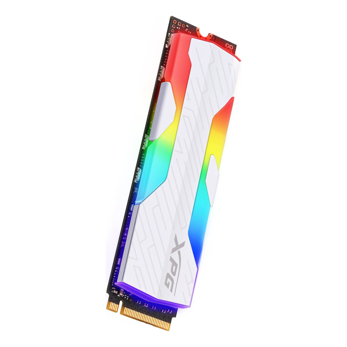 SSD M.2 NVMe ADATA Spectrix S65G 2 TB PCIe 4.0 x4 (SSPECTRIXS65G-2000G-CI)