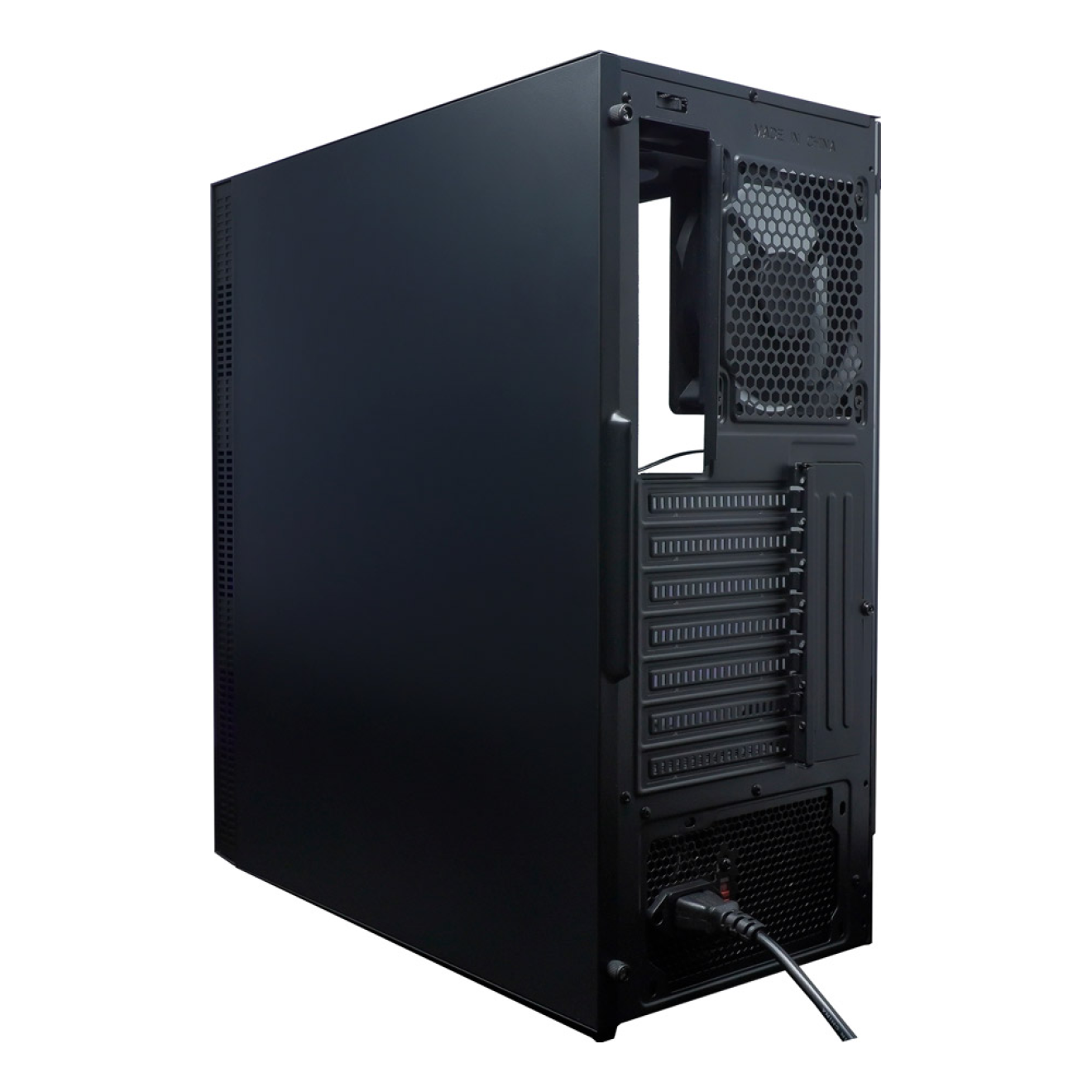Gabinete Gamer EVOTEC EV-1020