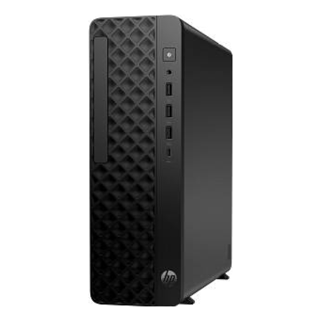 PCs de escritorio HP HP PD2 SFF G2A