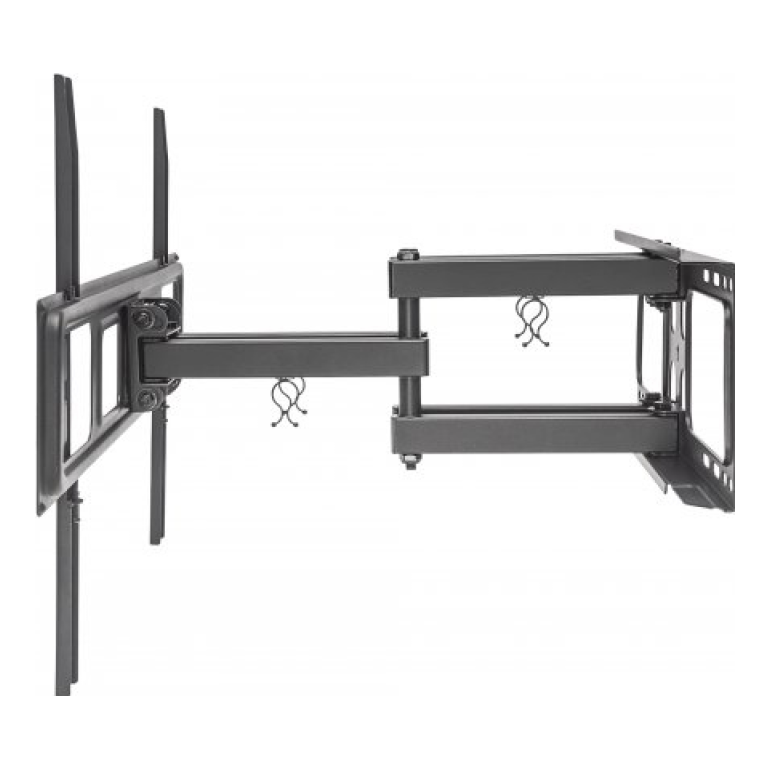 Soporte Universal de Pared para TV MANHATTAN con Movimiento Completo