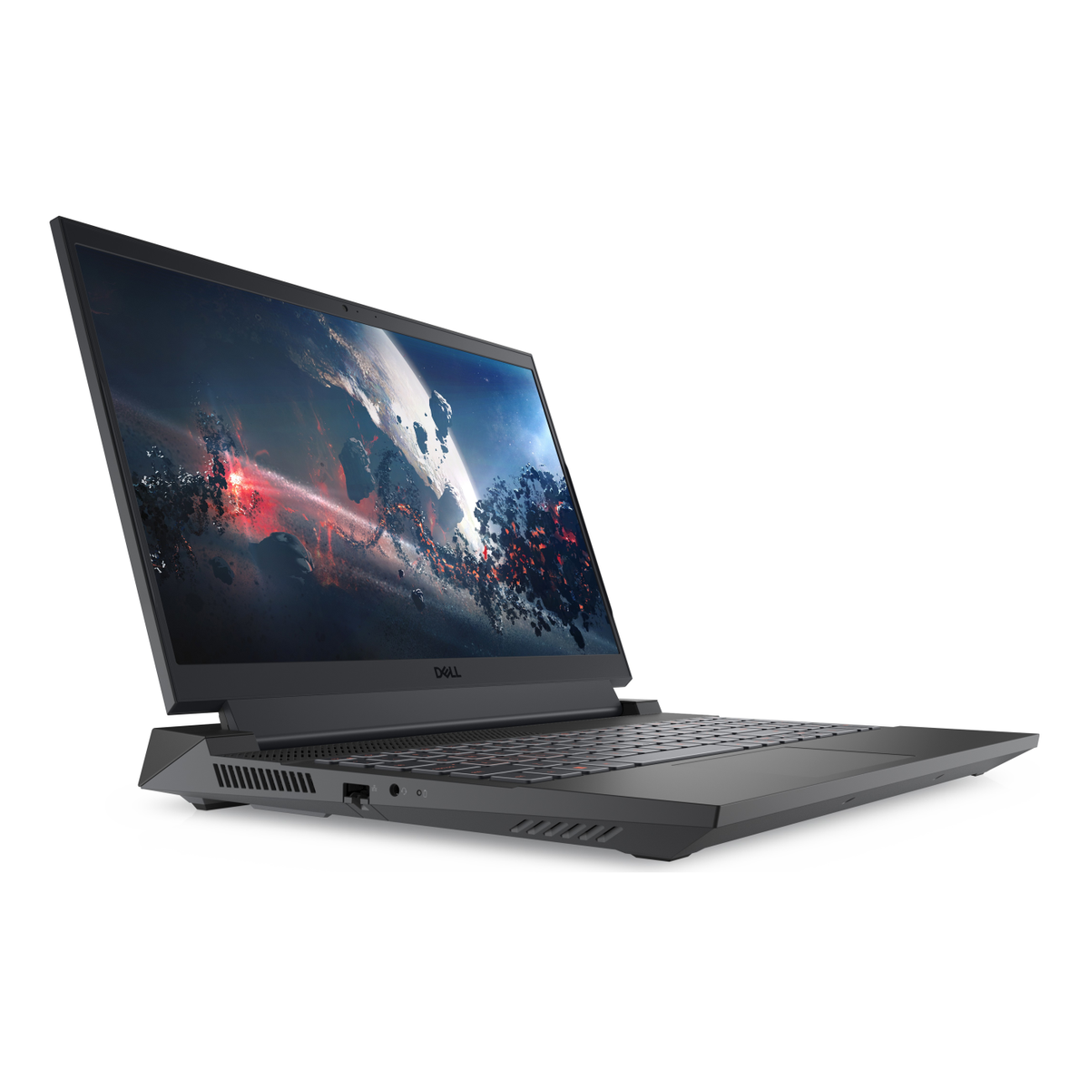 Laptop Gaming Dell G5 5530 Intel Core i7-13650HX 16 GB RAM (FD6DX)