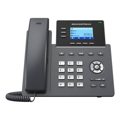 Telefono Grandstream GRP2603