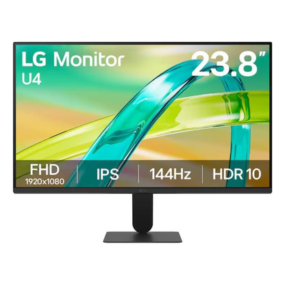 Monitores LG 24U411B-B