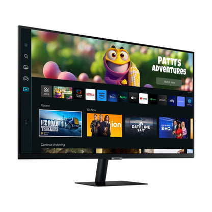 Monitor SAMSUNG LS27CM500ELXZX