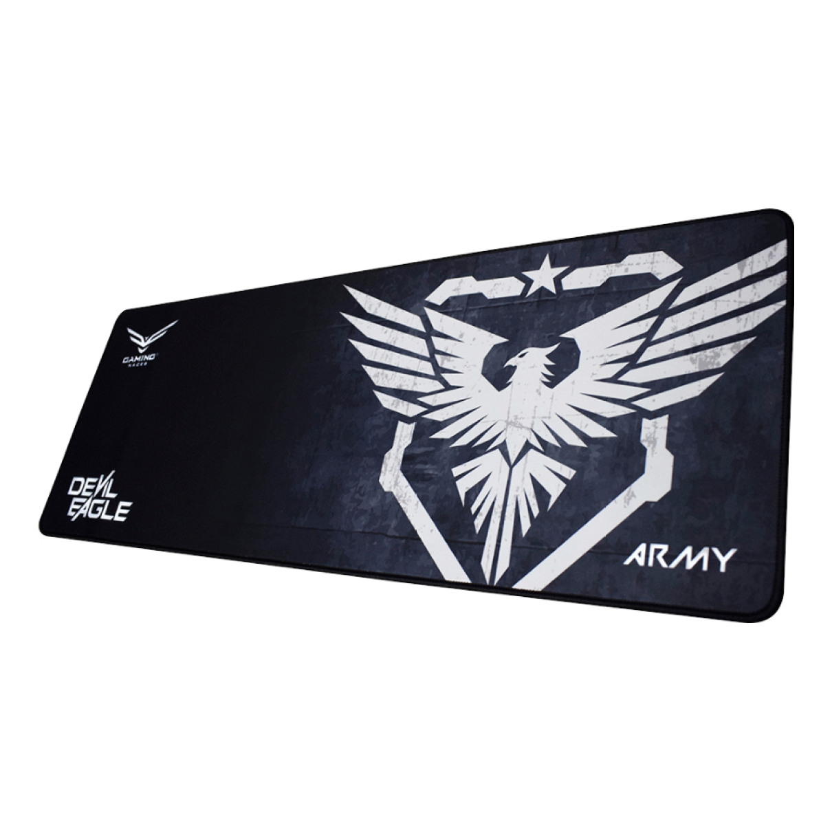 Mousepad Gaming Naceb Devil Eagle Naceb Technology NA-0956