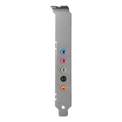 Tarjeta de Sonido CREATIVE LABS 70SB157000000