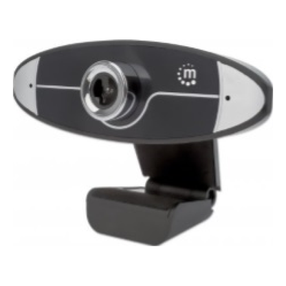 Cámara web MANHATTAN 462013