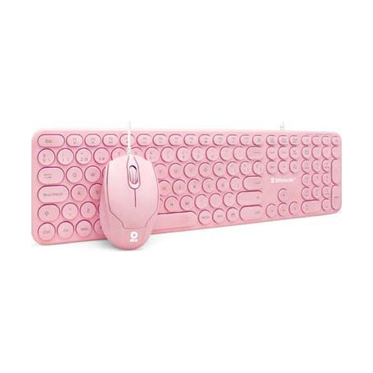 Combo Teclado y Mouse  BROBOTIX 6001196