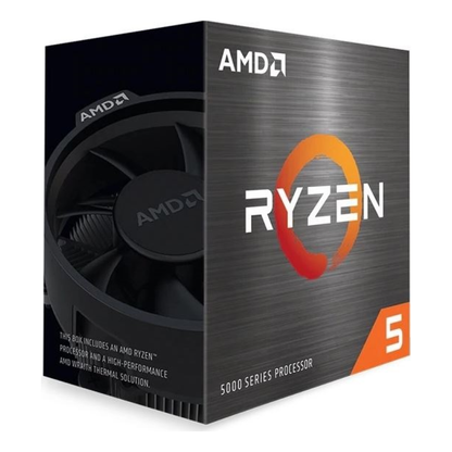 Microprocesador AMD 5600X