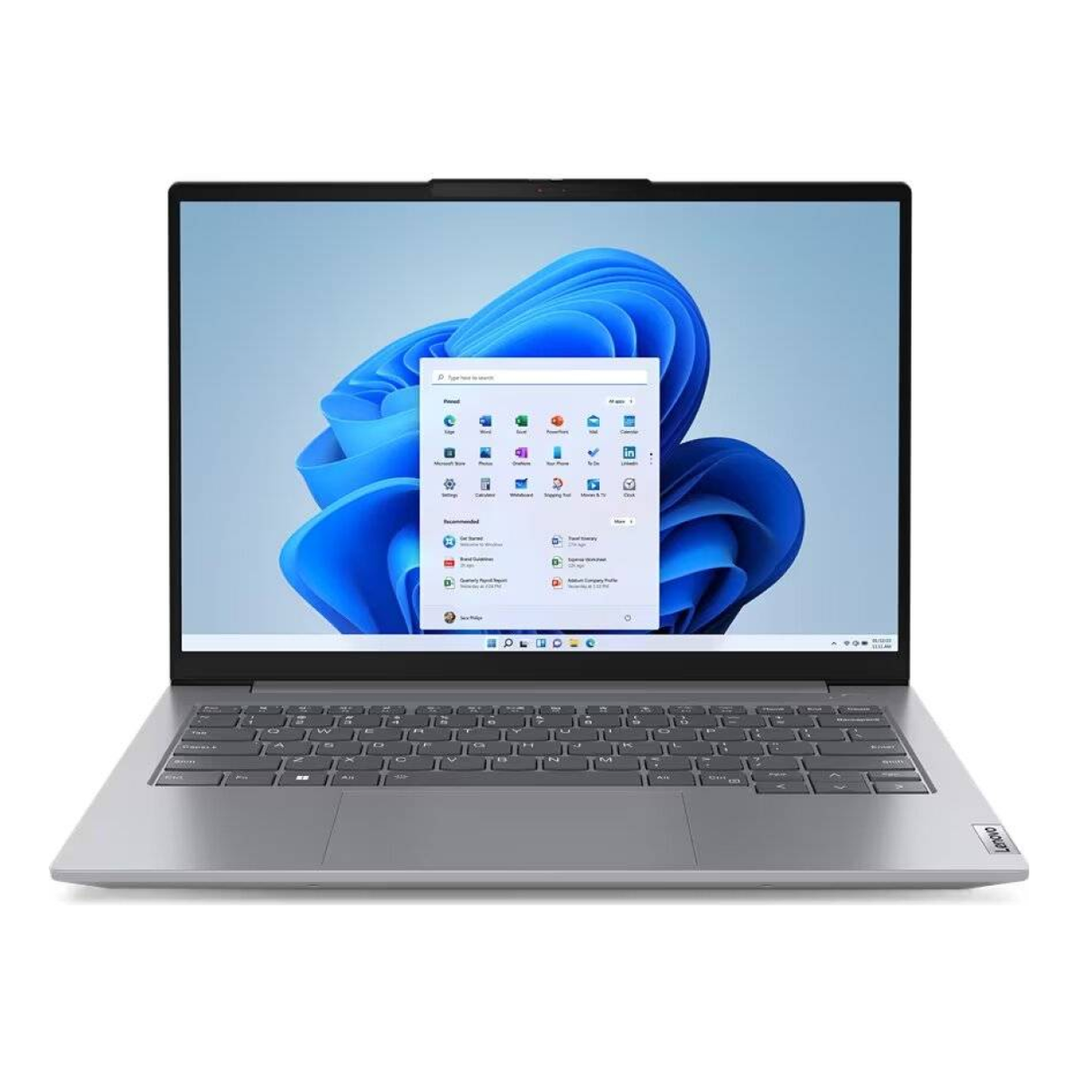 Laptop Lenovo ThinkBook 14 G6 IRL 14 Pulgadas Intel Core i7-13700H (21KG00B4LM)