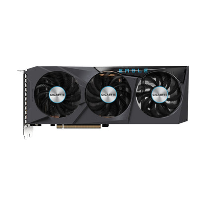 Tarjeta de Video Gigabyte GV-R66EAGLE-8GD