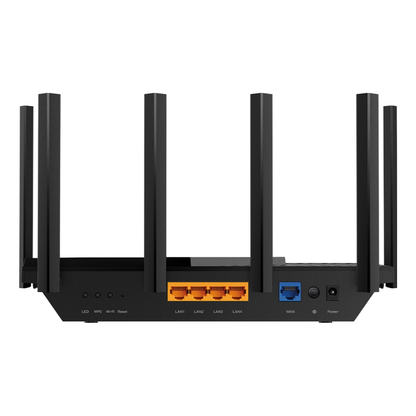Router TP-LINK Archer AXE75