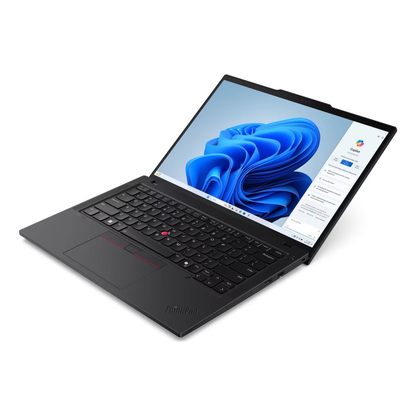 Laptop Lenovo ThinkPad T14 Gen 5 14 Pulgadas Intel Core Ultra 5 125U (21MM0019LM)