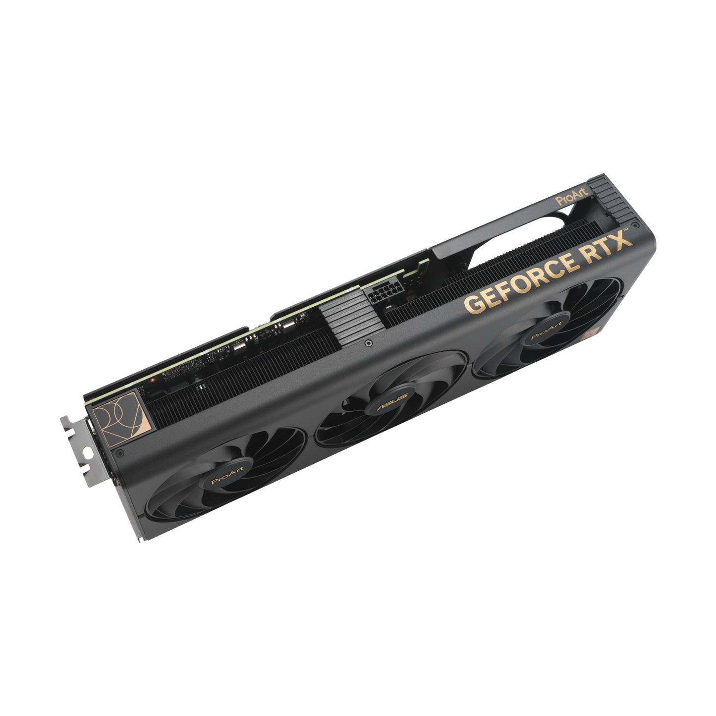 Tarjetas de video ASUS PROART-RTX4070S-O12G