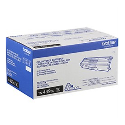 Tóner BROTHER TN439BK