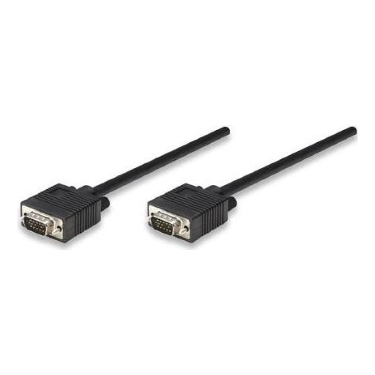 Cable VGA MANHATTAN 371377