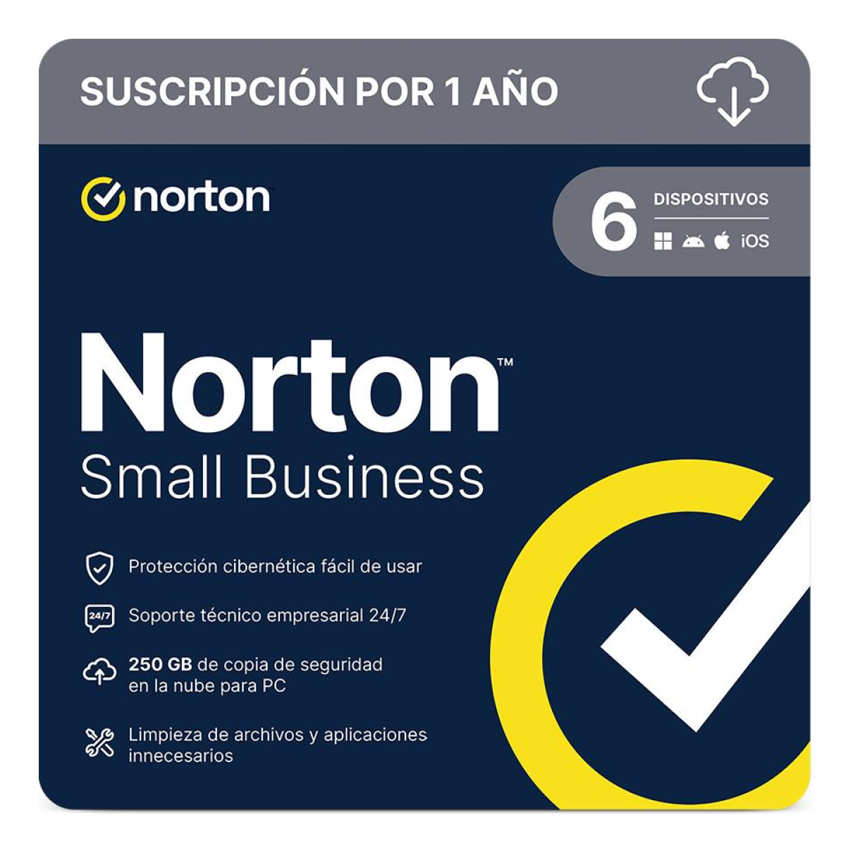 ESD NORTON ESD
