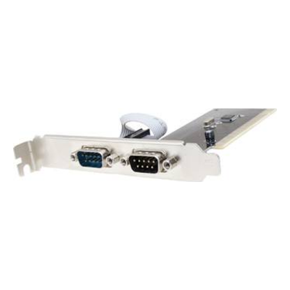 Tarjetas Seriales BROBOTIX 002959