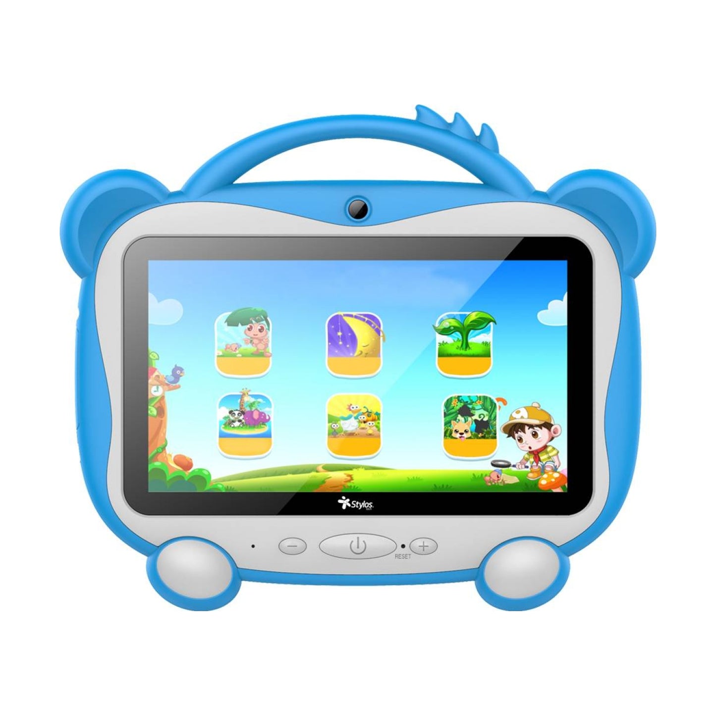 Tableta Stylos KIDS TAB2