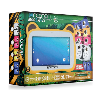 Tablet NECNON  M002W-2T