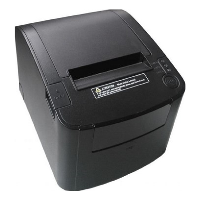 Impresora Térmica EC-LINE EC-80330