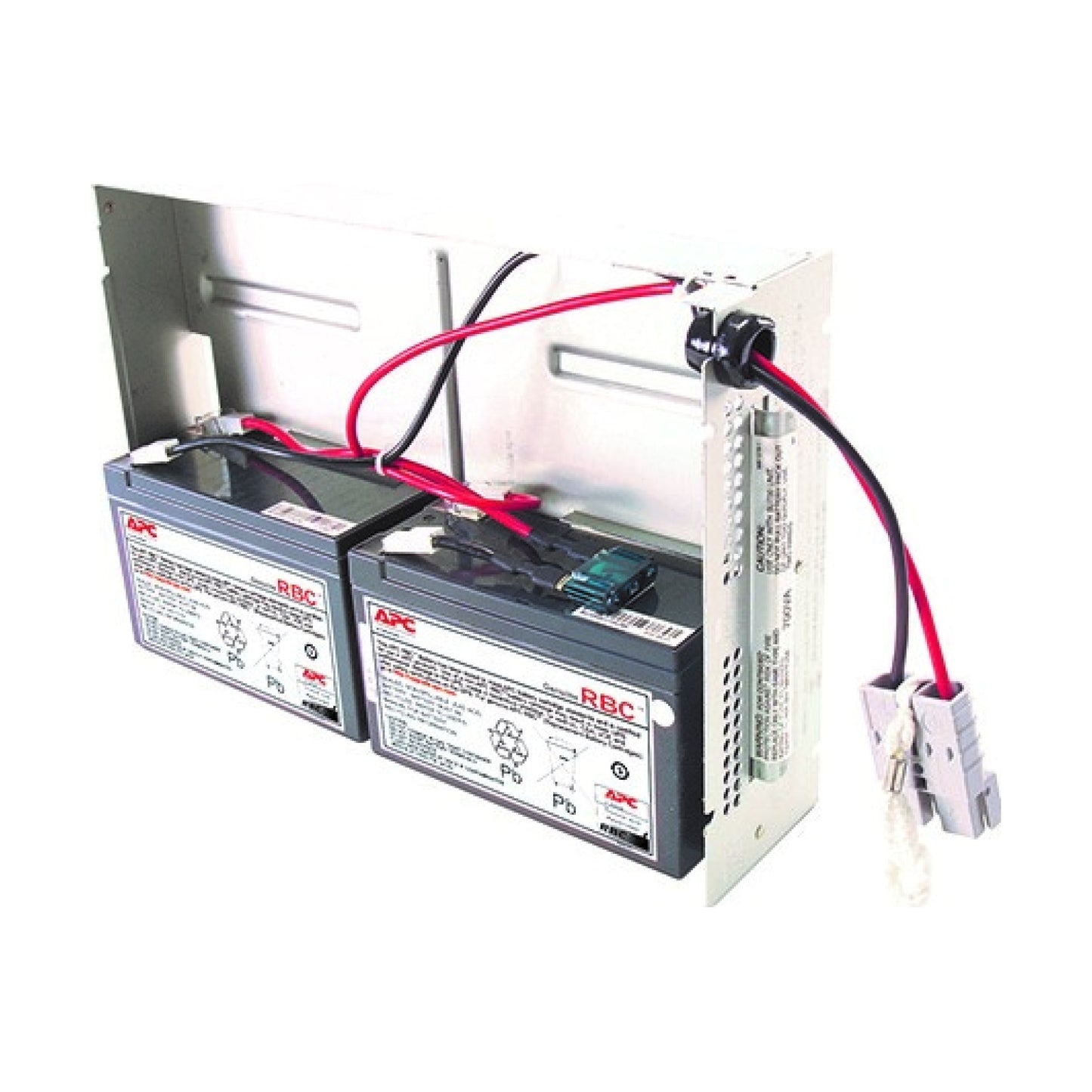 Batería para No Break APC RBC22