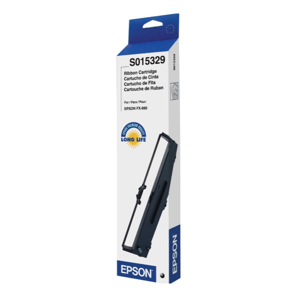 Cinta EPSON S015329