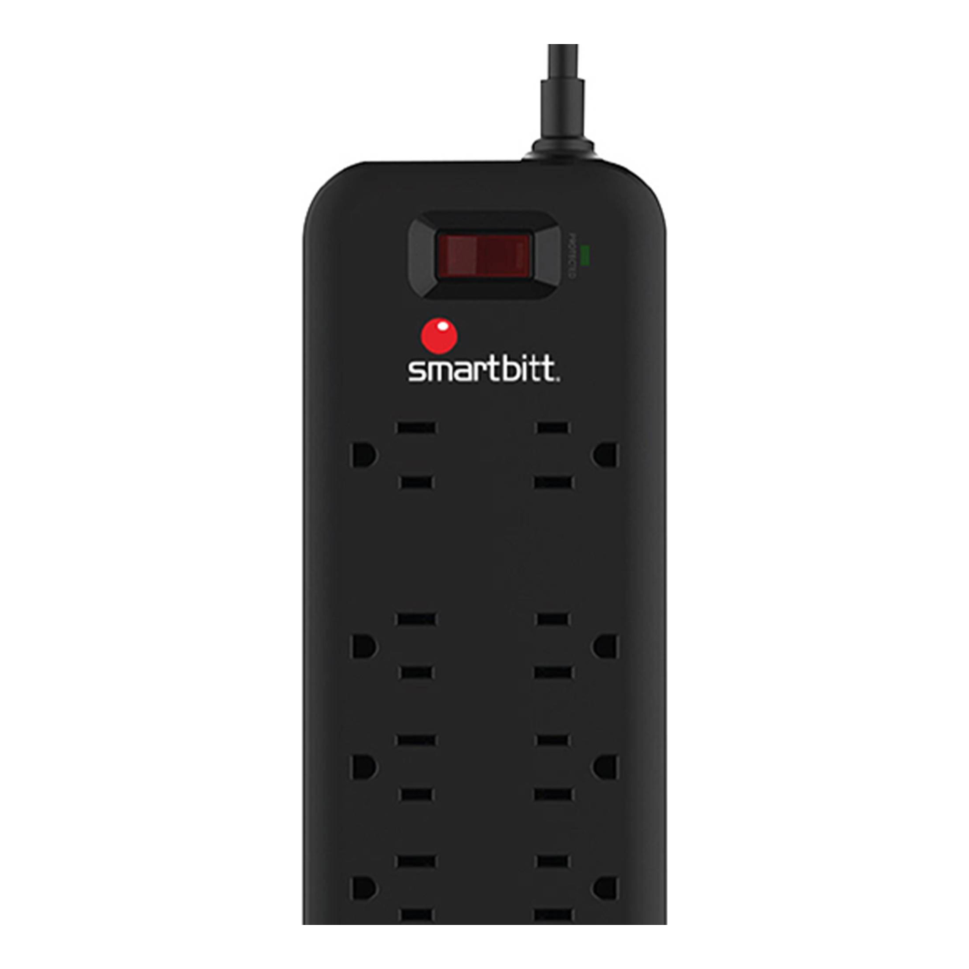 SUPRESORES SMARTBITT SBSS-B12-5U