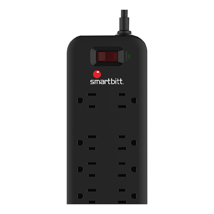 SUPRESORES SMARTBITT SBSS-B12-5U
