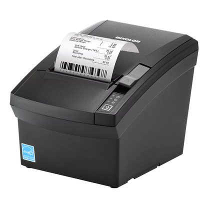 Impresora POS Térmica BIXOLON SRP-330III de 80 mm con USB (SRP-330IIIPK)