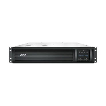 No Break Capacidad 1440 VA, 1000 Watts, 120 V APC SMT1500RM2UC