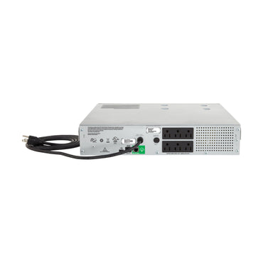 No Break Capacidad 1000 VA 600 watts, 120V, L APC SMC1000-2UC
