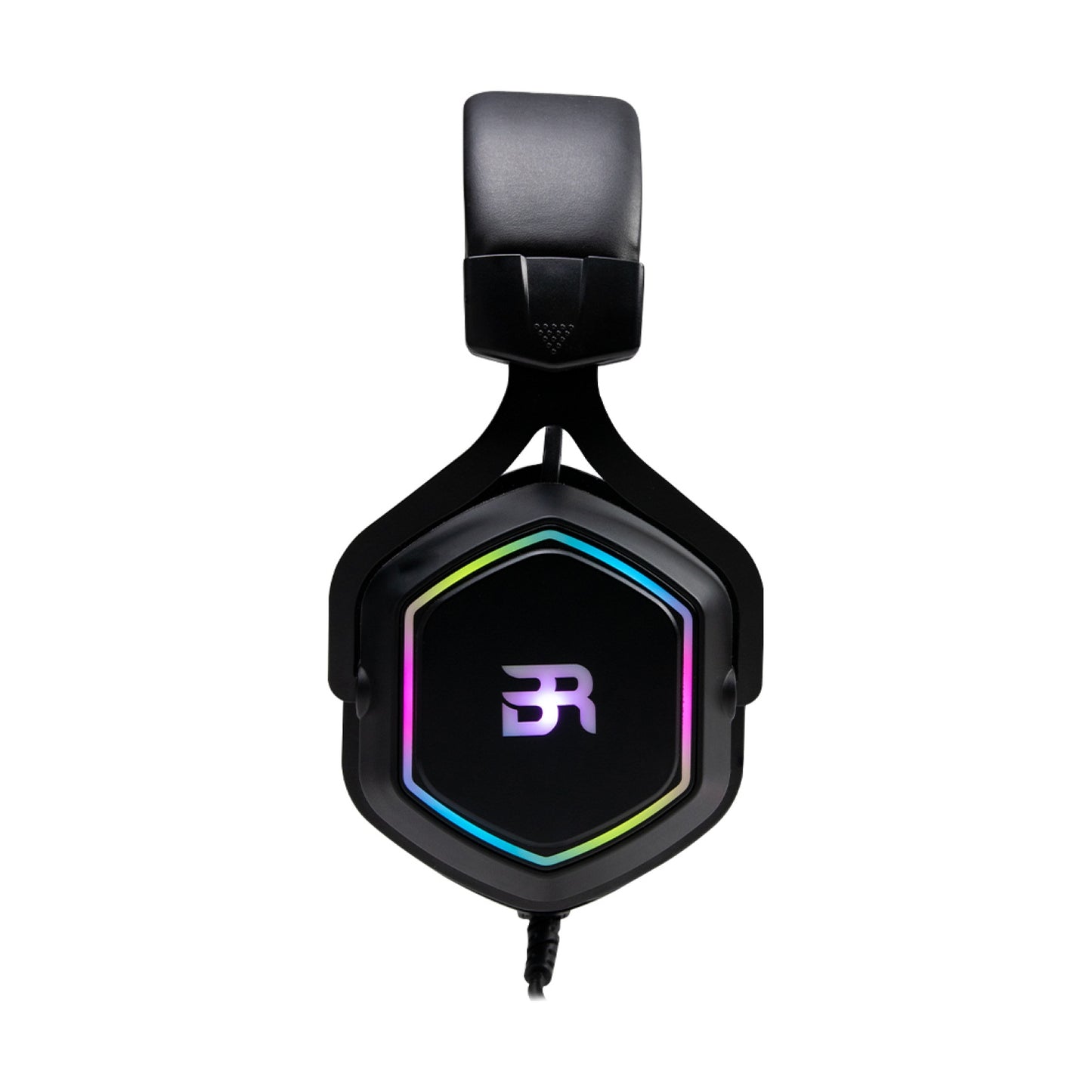 Headset Gaming Balam Rush Hesix
