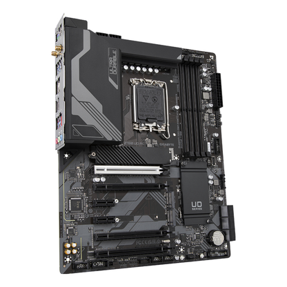 Motherboard Gigabyte Z790 UD AC Socket LGA1700 ATX DDR5 Wi-Fi 5