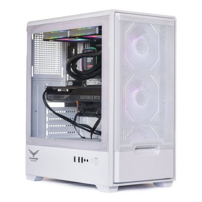 Gabinete Naceb Technology NA-0658B