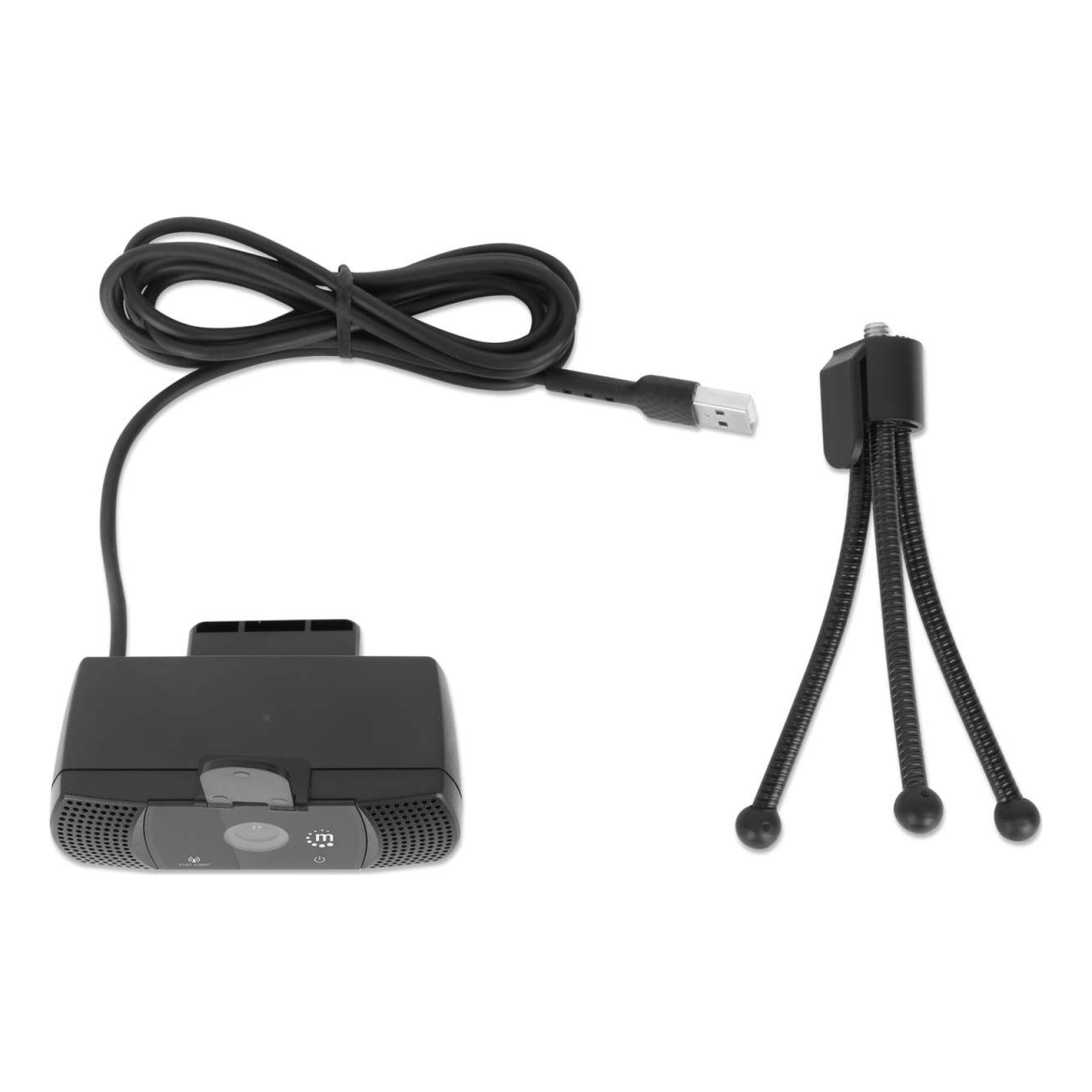 Cámara Web MANHATTAN 462556