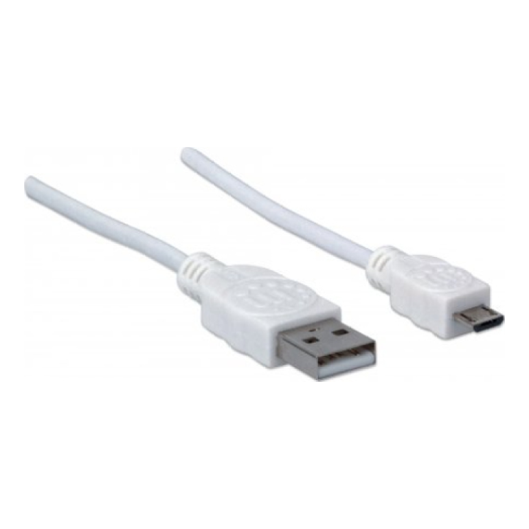 Cable USB MANHATTAN 324069