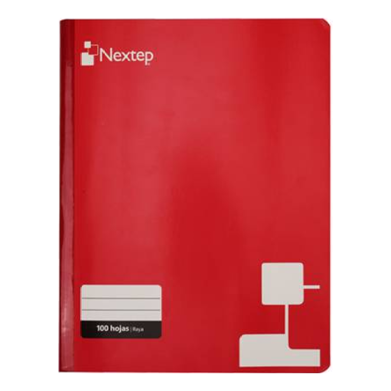Cuaderno Nextep NE-008R